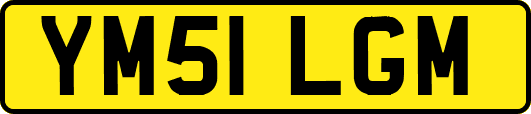 YM51LGM