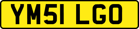 YM51LGO