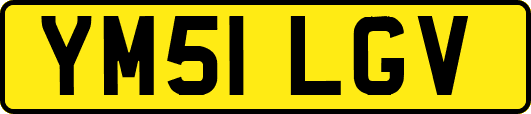 YM51LGV