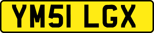 YM51LGX