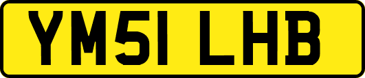 YM51LHB