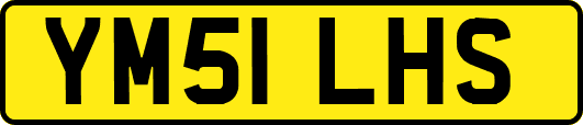 YM51LHS