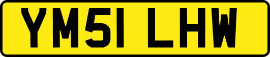 YM51LHW