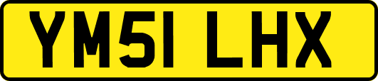 YM51LHX