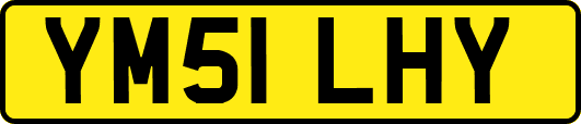 YM51LHY