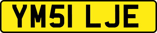 YM51LJE