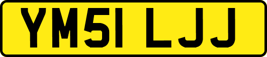 YM51LJJ