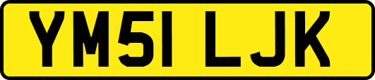 YM51LJK