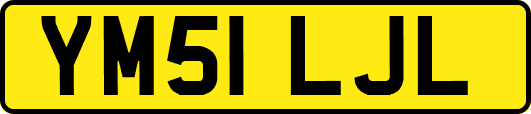 YM51LJL