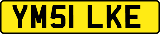 YM51LKE