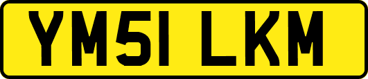 YM51LKM