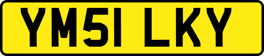 YM51LKY