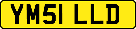 YM51LLD