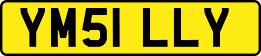 YM51LLY