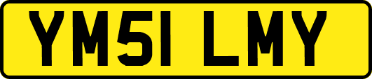 YM51LMY