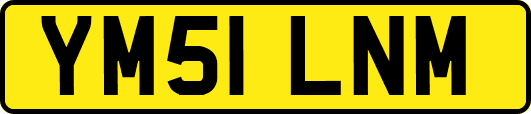 YM51LNM