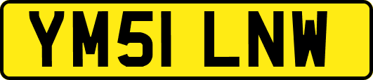 YM51LNW