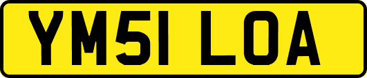 YM51LOA