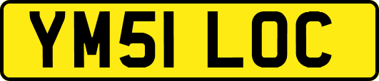 YM51LOC