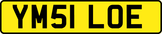 YM51LOE