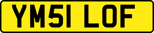 YM51LOF