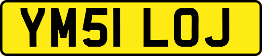 YM51LOJ