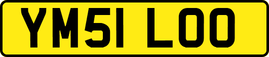 YM51LOO