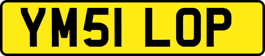 YM51LOP