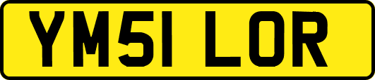 YM51LOR