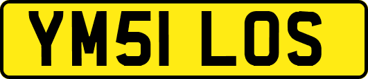 YM51LOS