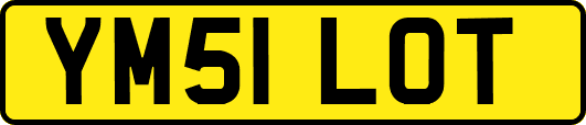 YM51LOT