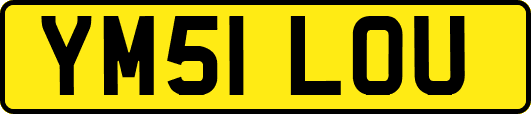 YM51LOU