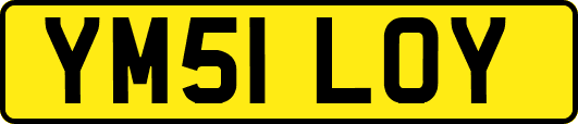 YM51LOY