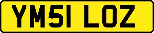 YM51LOZ