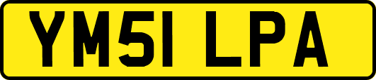 YM51LPA