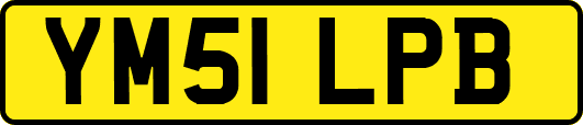 YM51LPB