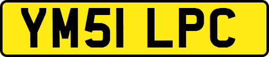 YM51LPC