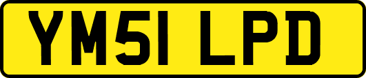 YM51LPD