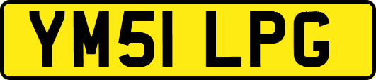 YM51LPG