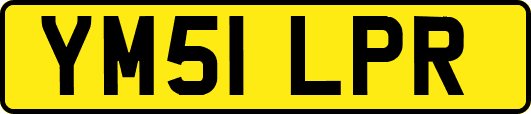 YM51LPR