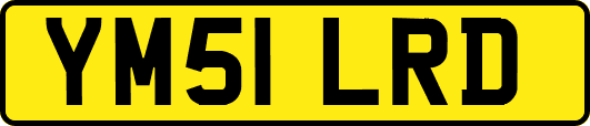 YM51LRD