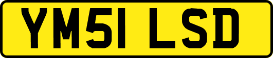 YM51LSD