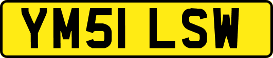 YM51LSW