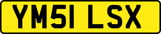 YM51LSX