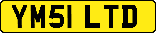 YM51LTD
