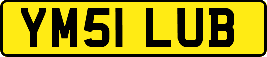 YM51LUB