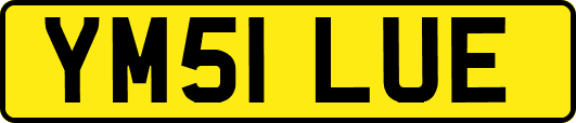 YM51LUE