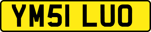 YM51LUO