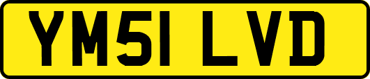 YM51LVD