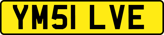 YM51LVE